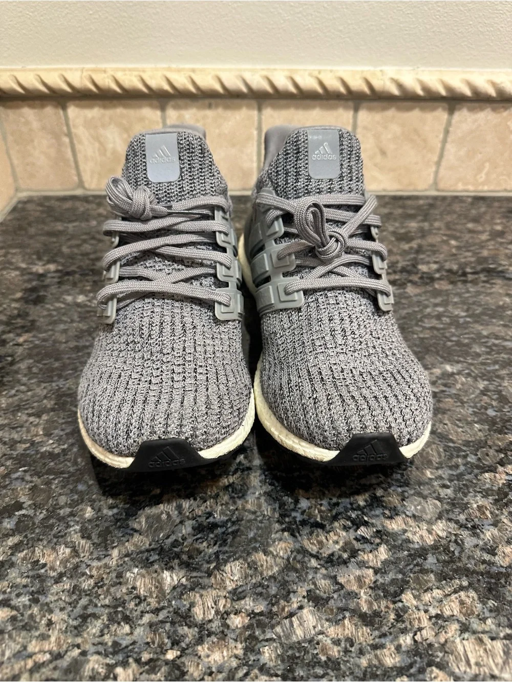 Adidas Ultra Boost 4.0 DNA Gray